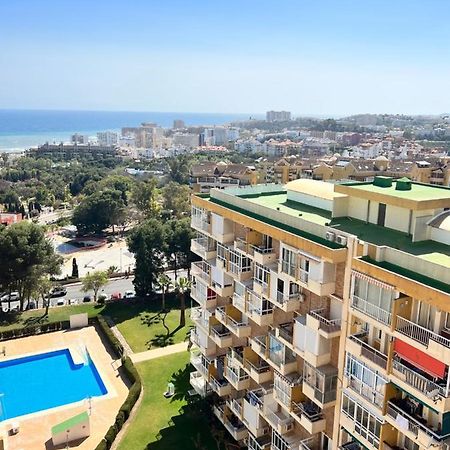 Hercules 1004 Benalmádena Zewnętrze zdjęcie