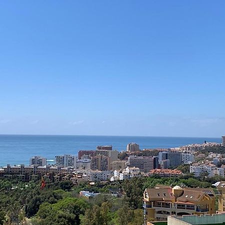 Hercules 1004 Benalmádena Zewnętrze zdjęcie