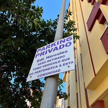 Hercules 1004 Benalmádena Zewnętrze zdjęcie