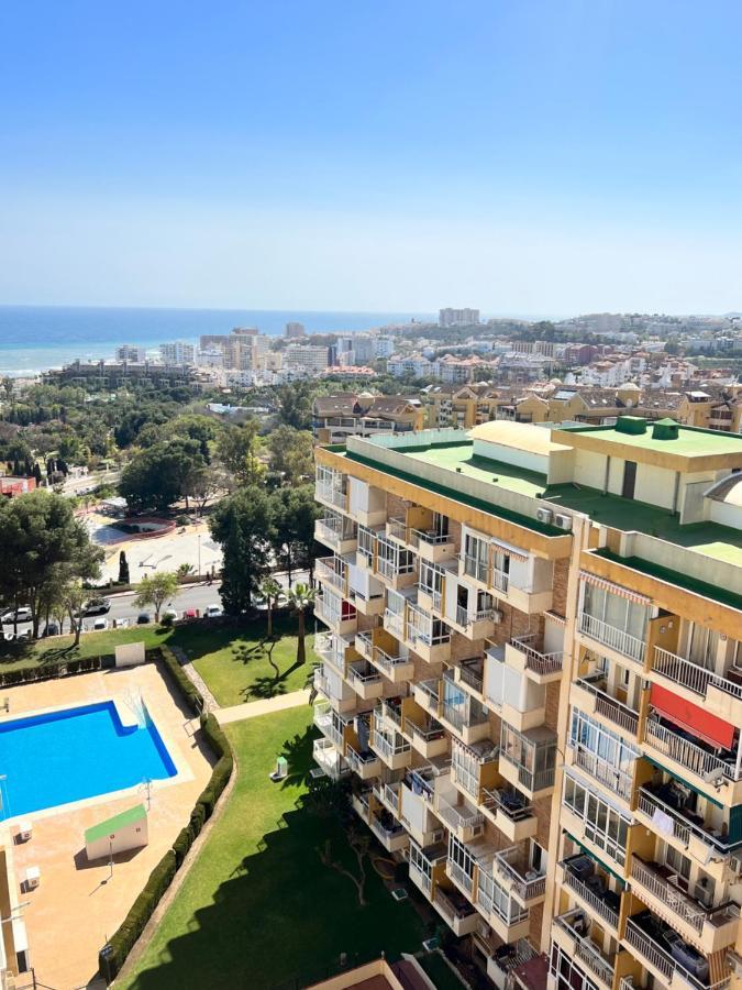 Hercules 1004 Benalmádena Zewnętrze zdjęcie