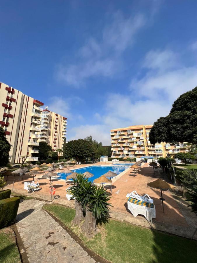 Hercules 1004 Benalmádena Zewnętrze zdjęcie