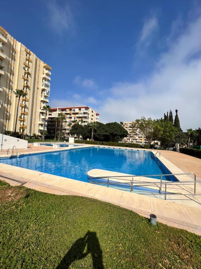 Hercules 1004 Benalmádena Zewnętrze zdjęcie