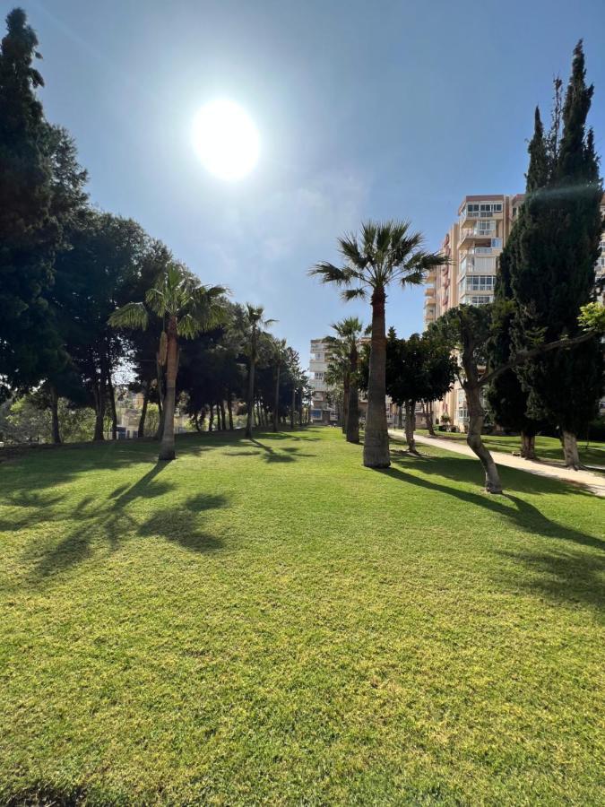 Hercules 1004 Benalmádena Zewnętrze zdjęcie
