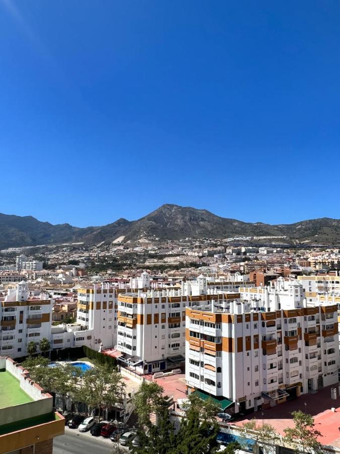 Hercules 1004 Benalmádena Zewnętrze zdjęcie