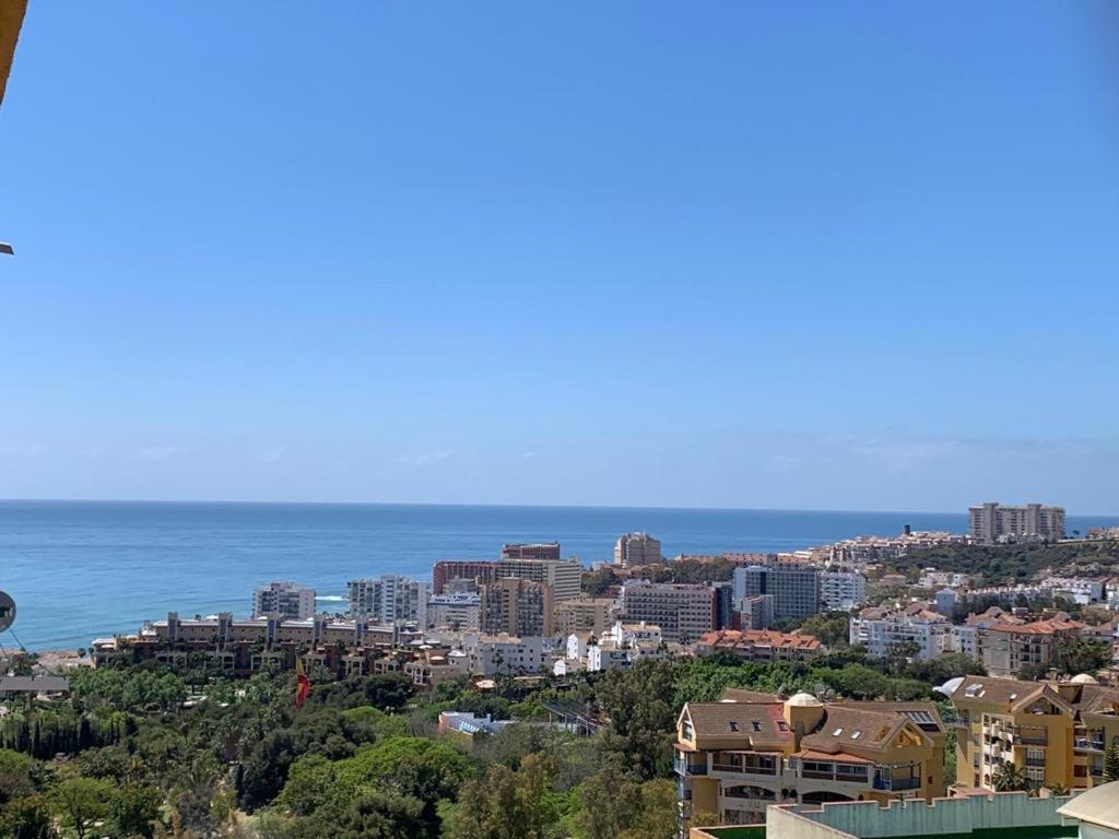 Hercules 1004 Benalmádena Zewnętrze zdjęcie