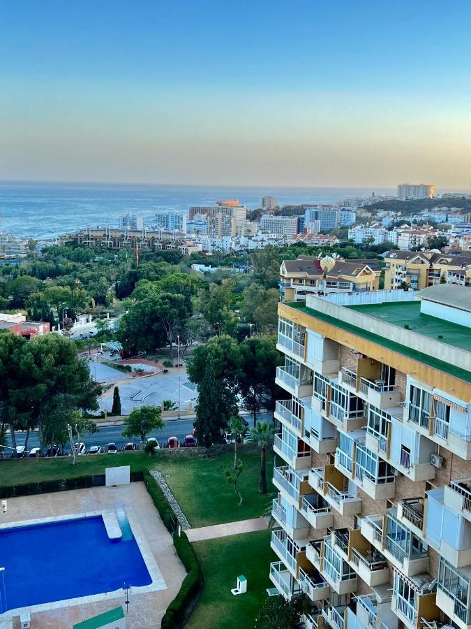 Hercules 1004 Benalmádena Zewnętrze zdjęcie